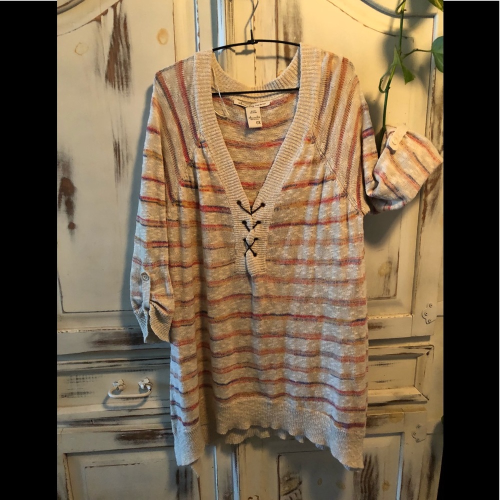 American rag shirt